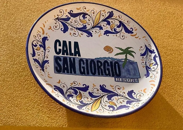 Cala San Giorgio Residence
