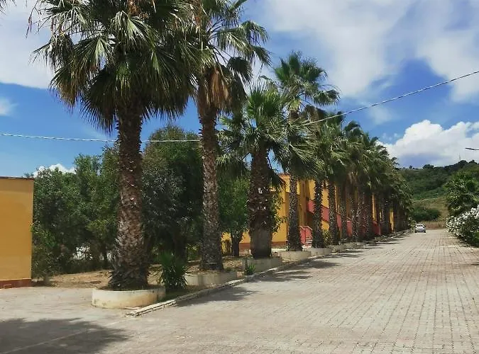 Cala San Giorgio Residence