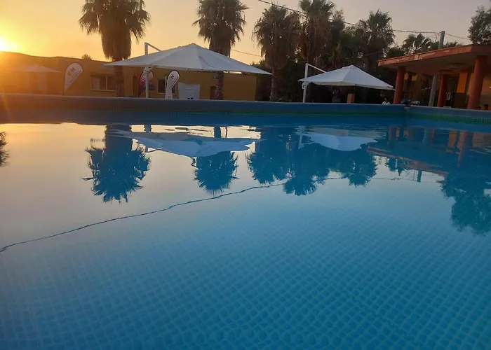 Cala San Giorgio Residence