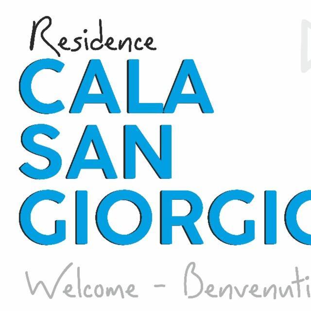 Cala San Giorgio Aparthotel
