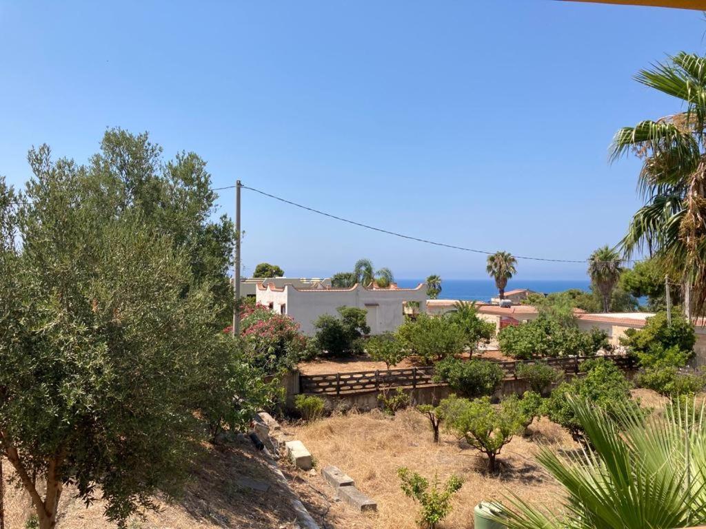 Cala San Giorgio * Sciacca