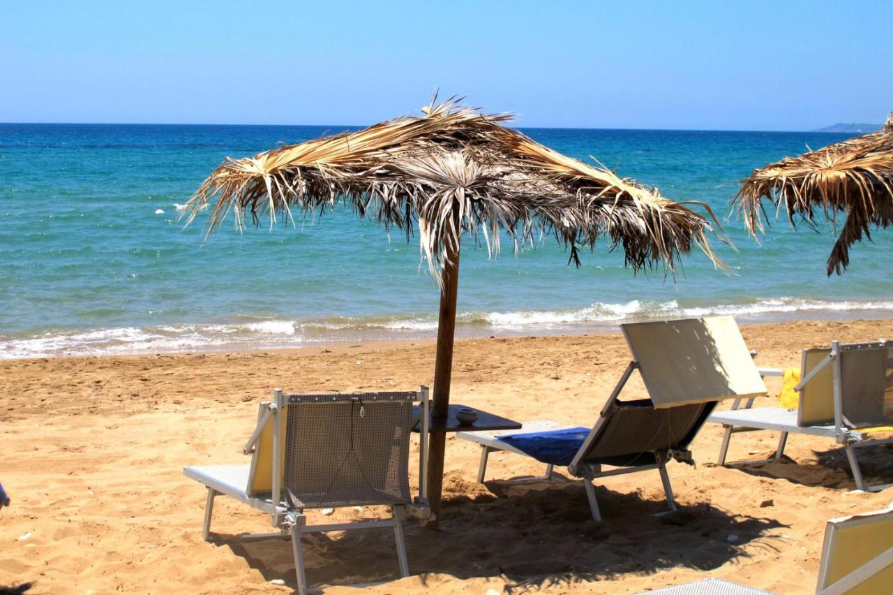 Cala San Giorgio * Sciacca