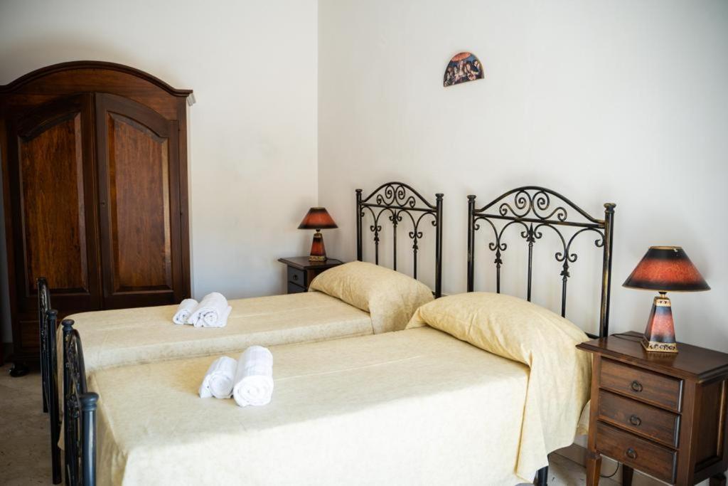 Aparthotel Cala San Giorgio *