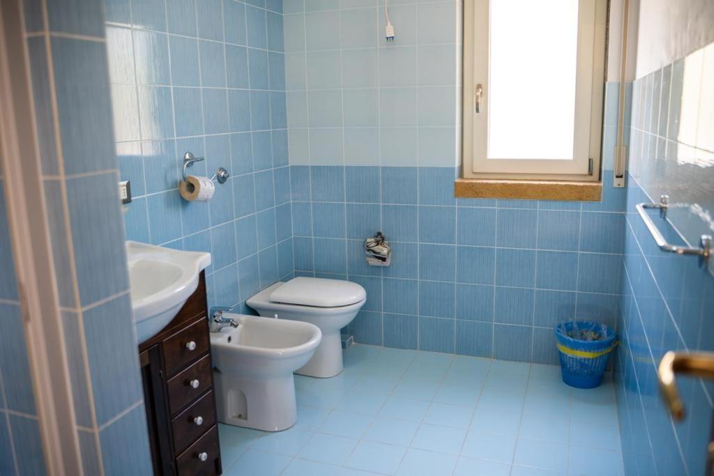 Aparthotel Cala San Giorgio Sciacca