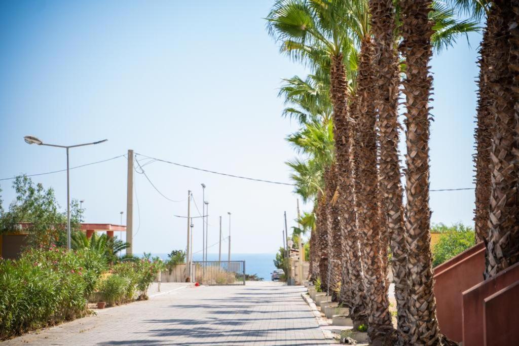 Cala San Giorgio Sciacca