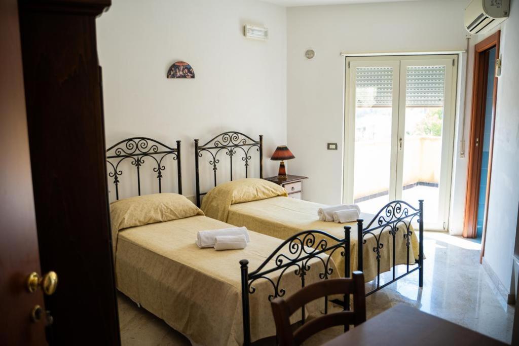 Cala San Giorgio Aparthotel Sciacca