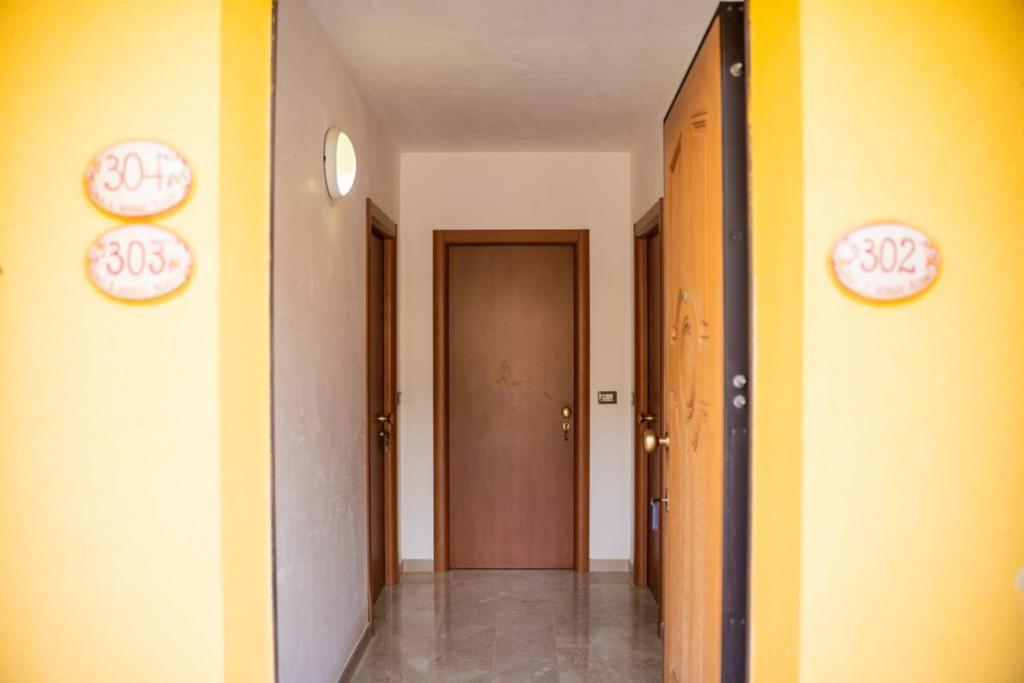 Aparthotel Cala San Giorgio