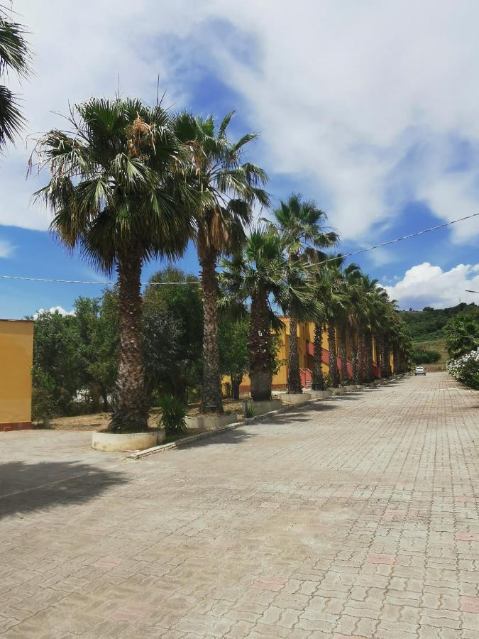 Appart hôtel Cala San Giorgio