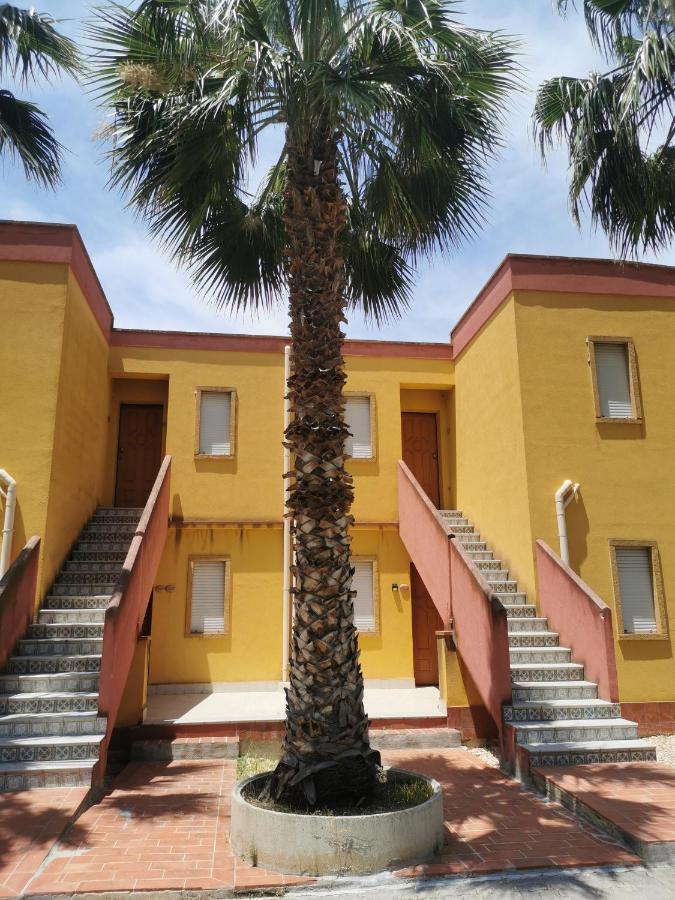 Cala San Giorgio Aparthotel Sciacca