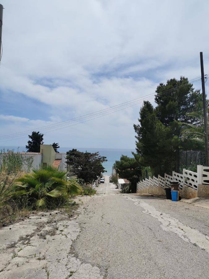 Cala San Giorgio Aparthotel Sciacca