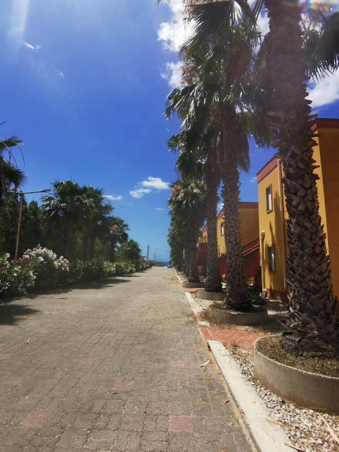 Cala San Giorgio Aparthotel *