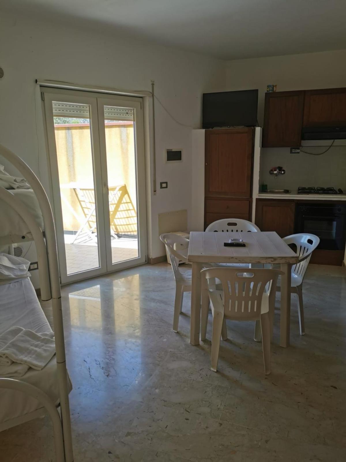 Cala San Giorgio Aparthotel Sciacca