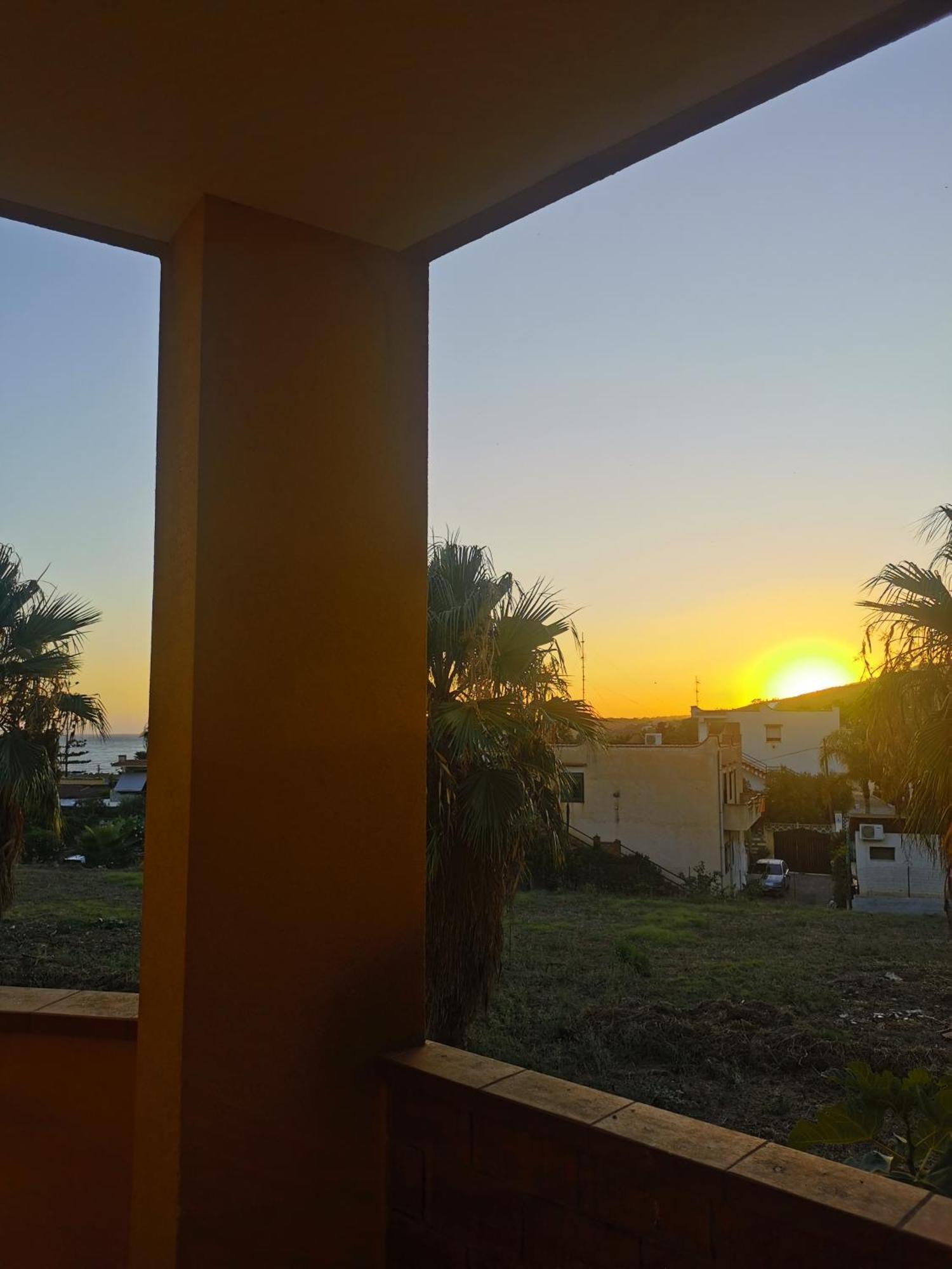 Cala San Giorgio Aparthotel