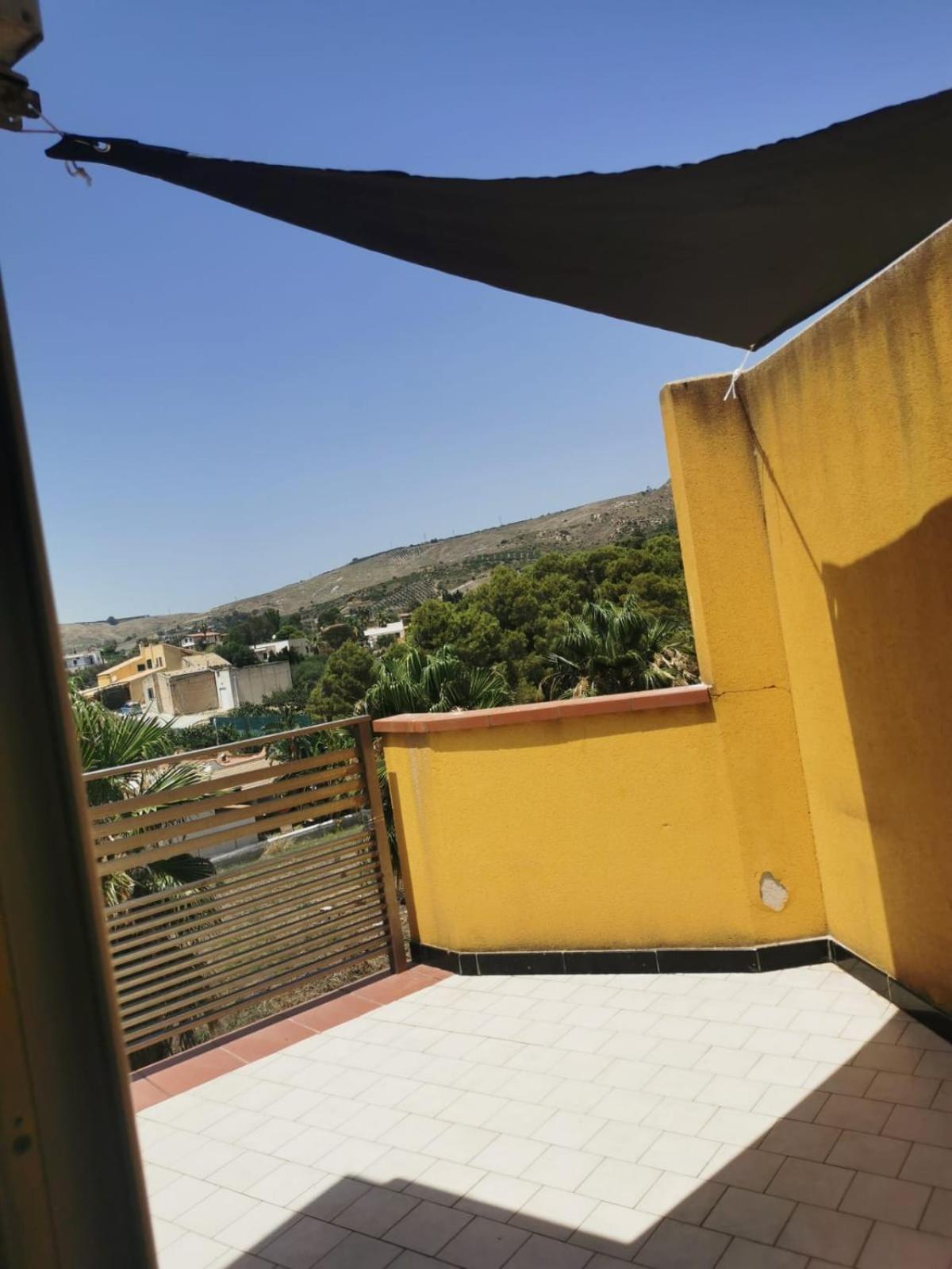 Cala San Giorgio Aparthotel Sciacca