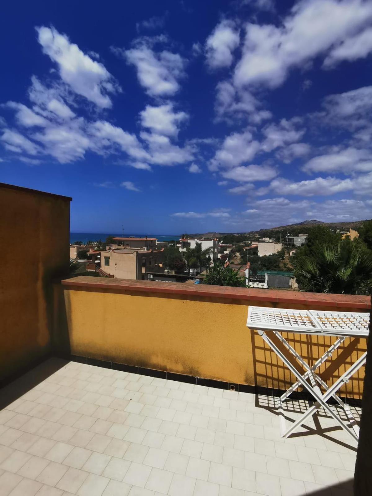 Cala San Giorgio Aparthotel Sciacca