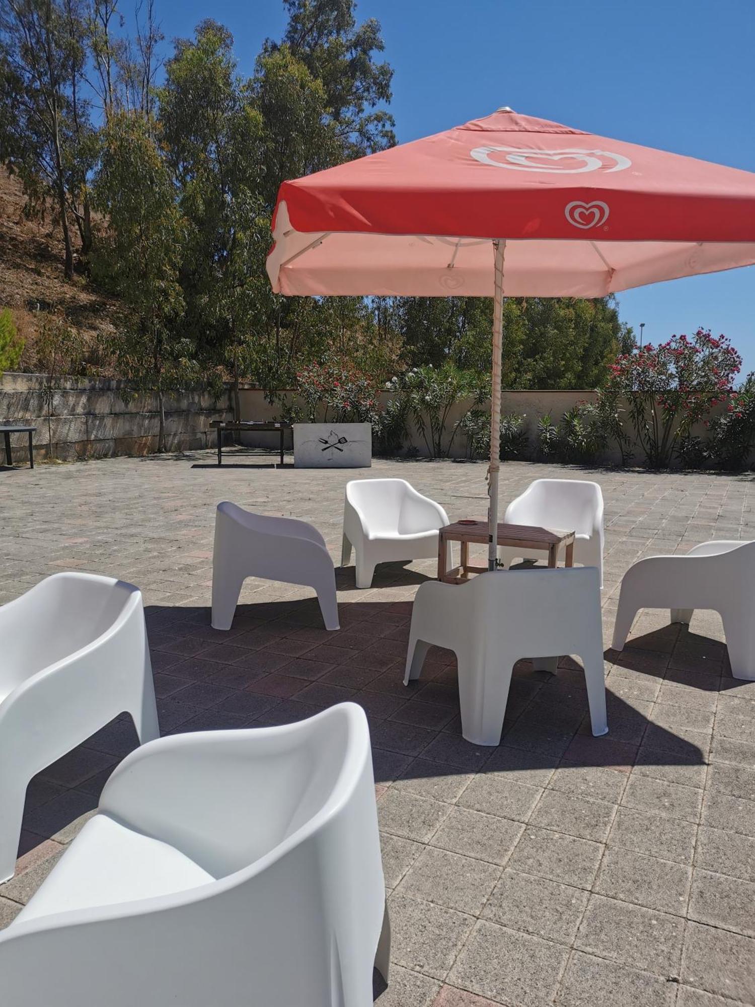 Cala San Giorgio Aparthotel *
