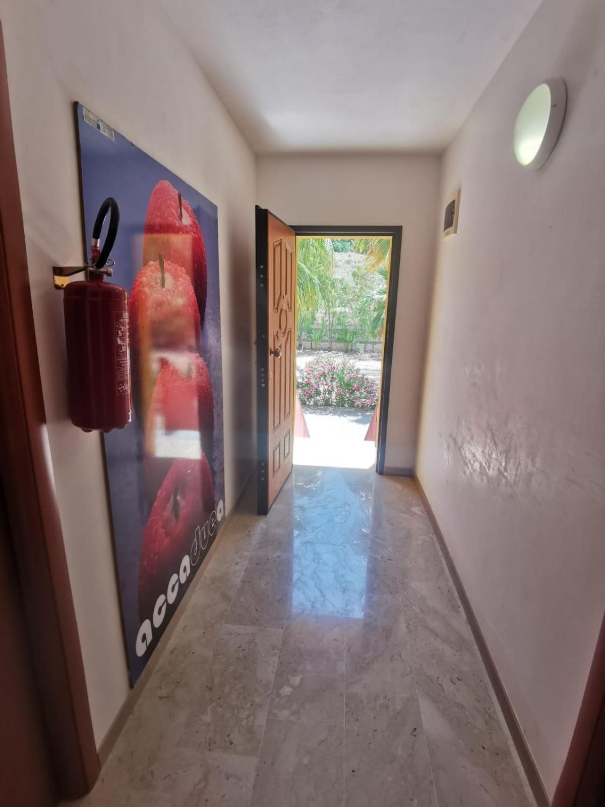 Aparthotel Cala San Giorgio Sciacca