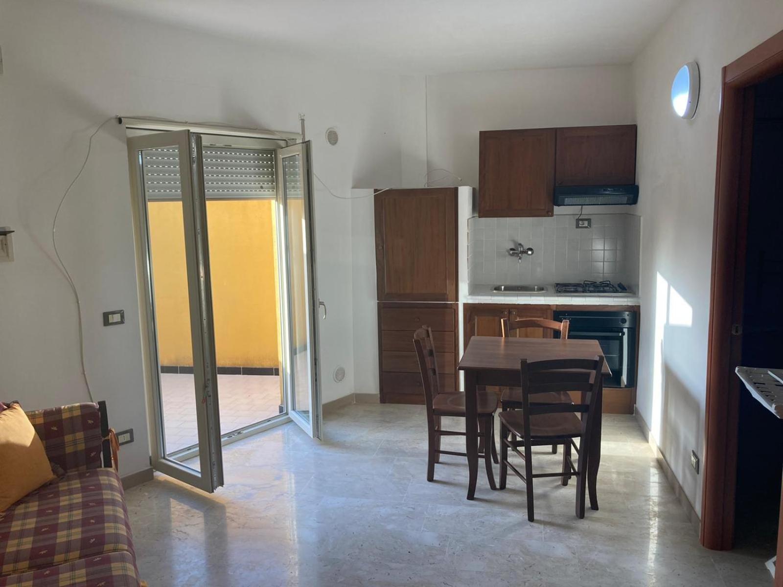 Aparthotel Cala San Giorgio