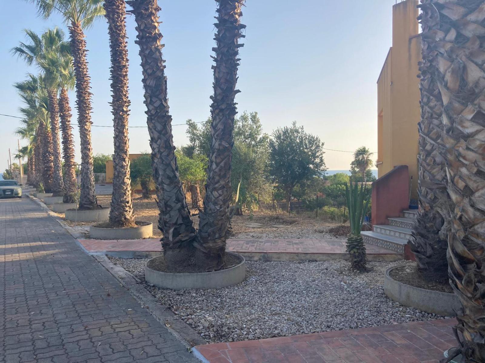 Cala San Giorgio Aparthotel